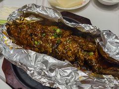 -梅利汴京烤鸭•开封豫菜地标店(晋安路店)