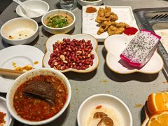 -海底捞火锅(贵和购物中心店.原鲁能城店)