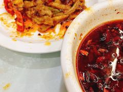 -同发号饭庄(复兴路店)