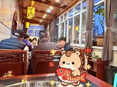 -老来福·非遗酸汤兔(凯旋路店)