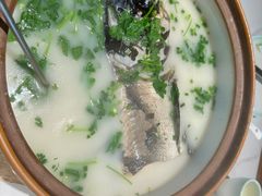 -风味小馆(天目湖宾馆店)