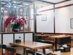 大堂-方城小吃店