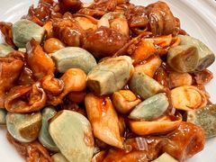 -京尊烤鸭店JINGZUN(春秀路店)