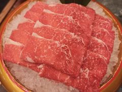 -牛New寿喜烧(龙湖金沙天街店)