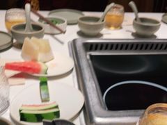 -巴奴毛肚火锅(大剧院店)