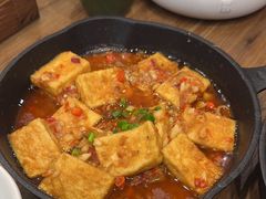 -云海肴·汽锅鸡·云南菜(广安门天虹店)