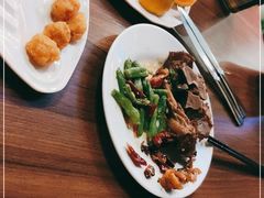 -快乐爱斯米牛排自助(吾悦广场店)
