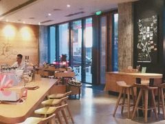 大堂-星巴克(深圳软件园产业基地店)