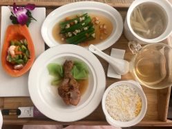 -喜宝·享悦时光月子会所(德阳店)