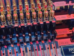 -YSL(南昌百盛店)