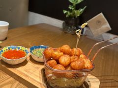 -金孔雀德宏傣味餐馆(魏公村店)