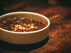 凉拌粉皮-铁公鸡·四川料理(天环广场店)
