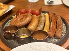 -1886德国汽车餐厅(外滩中央店)