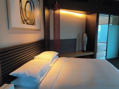 -上海外滩茂悦大酒店