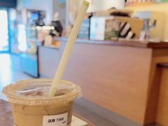 -星巴克(哈尔滨新一百店)