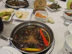 -围炉夜话·潮汕卤水火锅(榕江店)