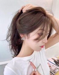 -3AM·S HAIR SALON烫发染发接发