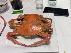 -渔民船说·北塘海鲜·天津菜·海肠捞饭(北塘古镇店)