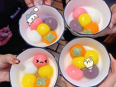 -宏发园动物奶油生日蛋糕(先锋路店)