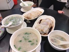 -味先肠粉(珠光路店)