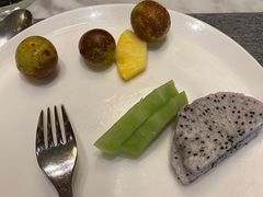 -北京王府井希尔顿酒店·万斯阁西餐厅