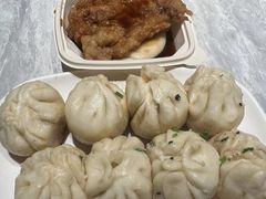 -大壶春生煎(四川中路店)