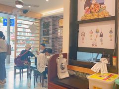 -仁信老铺甜品(北京路店)