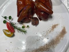 -香港狮子山下·明星粤菜餐厅(北苑店)