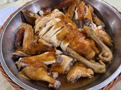 -红旗山庄(圭峰山店)