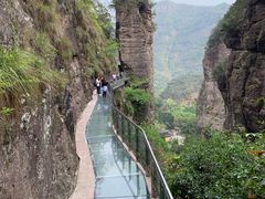 -雁荡山风景名胜区