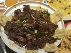 -永红源·啤酒烧烤海鲜大排档(台柳路店)