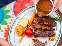 -Famous肥猫墨西哥音乐餐吧(五棵松华熙LIVE店)