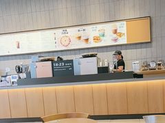 -星巴克(北京门头沟长安天街店)