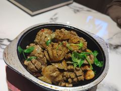 -潮州府·潮菜·砂锅粥(徐家汇店)