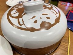 -满园烤鸭·春饼(中街大悦城店)