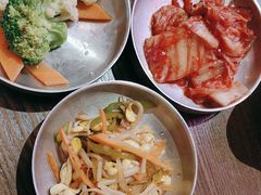 -香猪坊韩国烤肉专属门店(魏公村店)