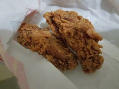 -麦当劳(东直门外大街店)