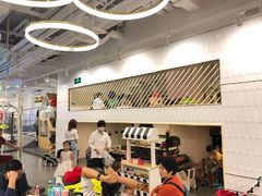 -Lilliput粒粒堡亲子餐厅(置汇旭辉店)
