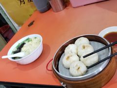 -杭州小吃(工人体育场北路店)