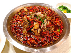 -蜀国演义(黄寺大街店)