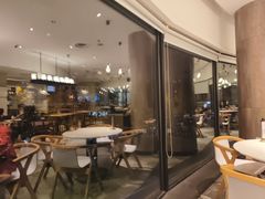 -必胜客(巴沟店)