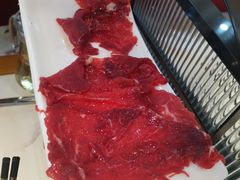 -潮汕酱记鲜牛肉火锅(欧尚店)