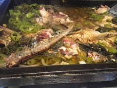 -鱼库·不仅是一家烤鱼店(车公庙店)