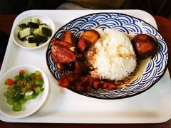 -菊儿人家·北京胡同菜(南锣鼓巷店)