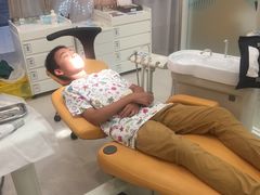 -维乐口腔(美维云门诊陆家嘴店)
