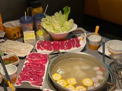 -潮发潮汕牛肉店(东方宝泰店)