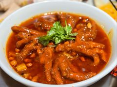-辛香汇·锦里丨现炒川菜(中南城店)