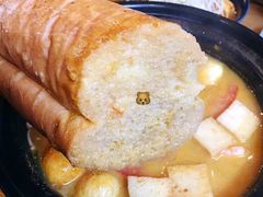 -长勺子东南亚(街道口店)