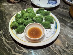 -前海沿•青岛菜(中山路天主教堂店)