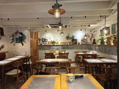 -十面欢腾(长乐路店)